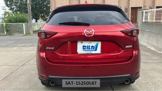 Mazda CX-5 2019-09 8651383-1
