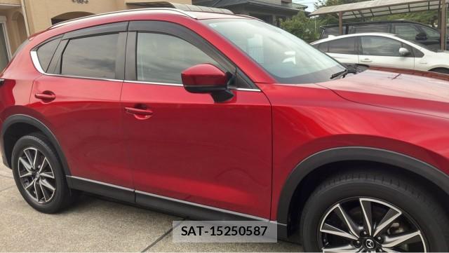 Mazda CX-5 2019-09 8651383-10