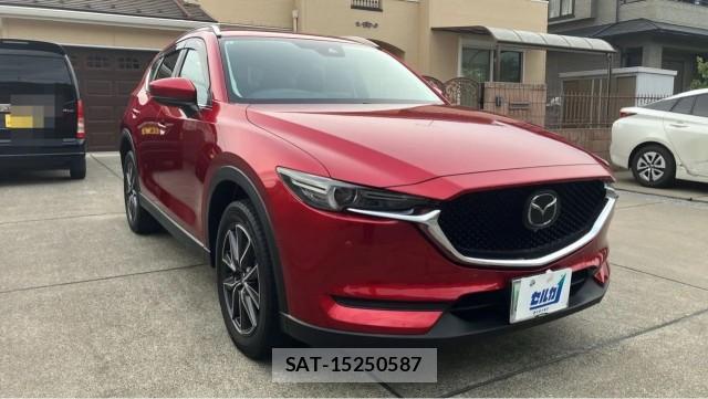 Mazda CX-5 2019-09 8651383-11