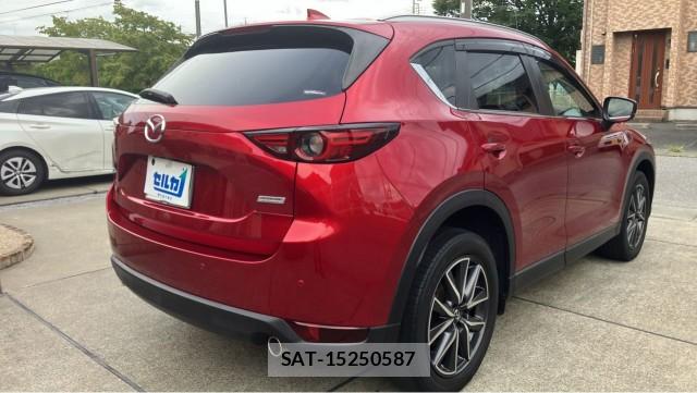 Mazda CX-5 2019-09 8651383-12