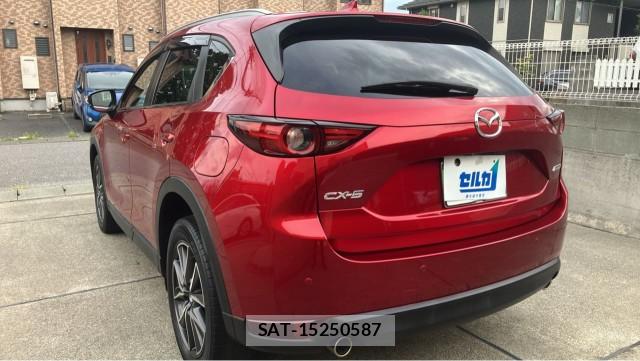 Mazda CX-5 2019-09 8651383-13