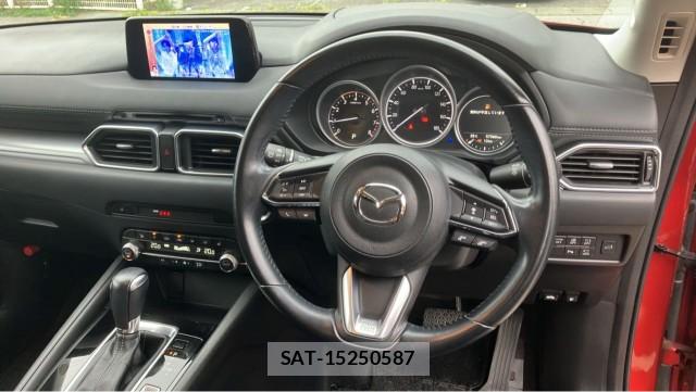 Mazda CX-5 2019-09 8651383-16