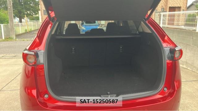Mazda CX-5 2019-09 8651383-17