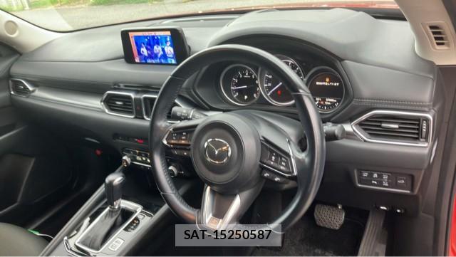 Mazda CX-5 2019-09 8651383-2