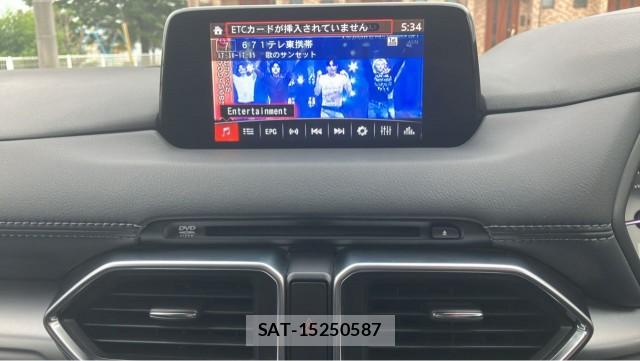 Mazda CX-5 2019-09 8651383-4