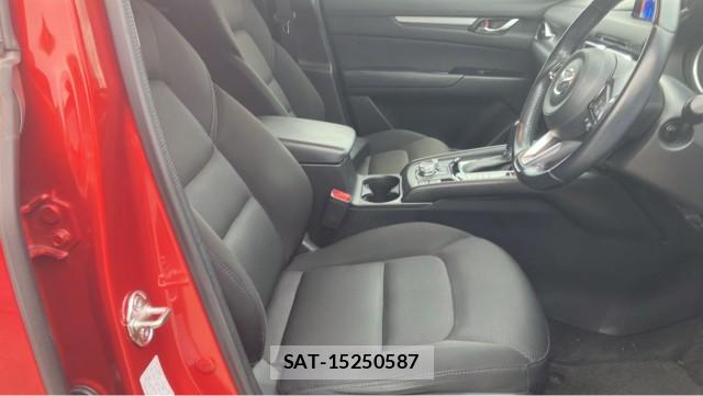 Mazda CX-5 2019-09 8651383-5