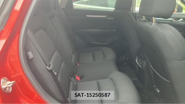 Mazda CX-5 2019-09 8651383-6
