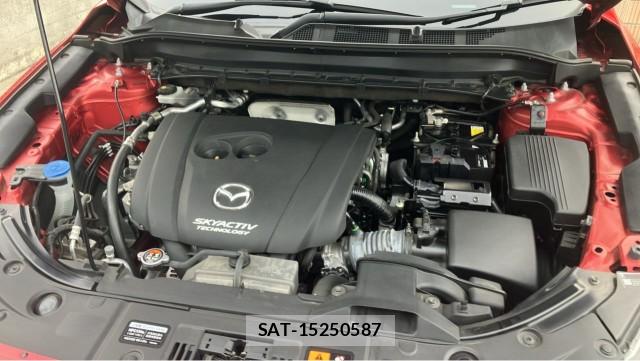 Mazda CX-5 2019-09 8651383-7