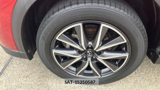 Mazda CX-5 2019-09 8651383-8
