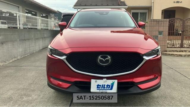 Mazda CX-5 2019-09 8651383-9