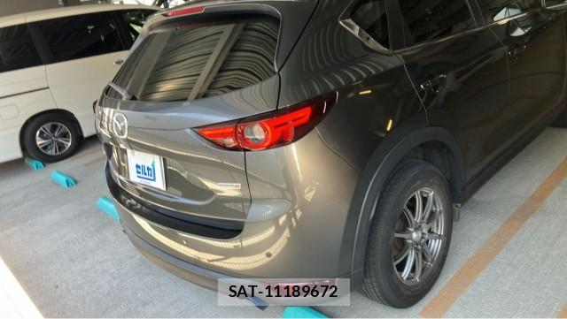 Mazda CX-5 2019-03 8651394-1