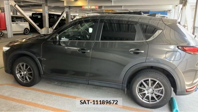 Mazda CX-5 2019-03 8651394-10