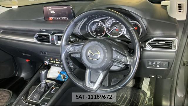 Mazda CX-5 2019-03 8651394-16