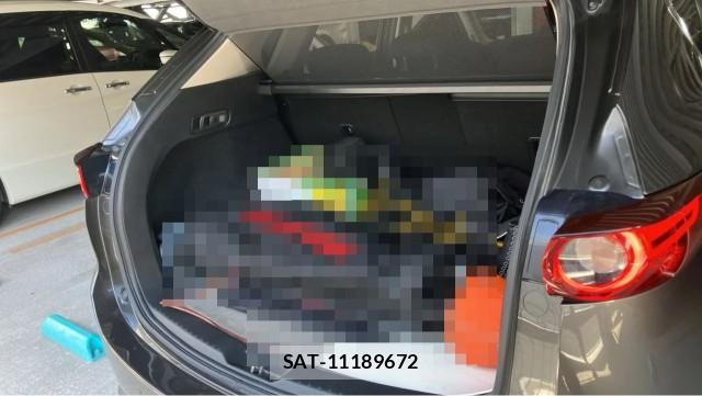 Mazda CX-5 2019-03 8651394-17