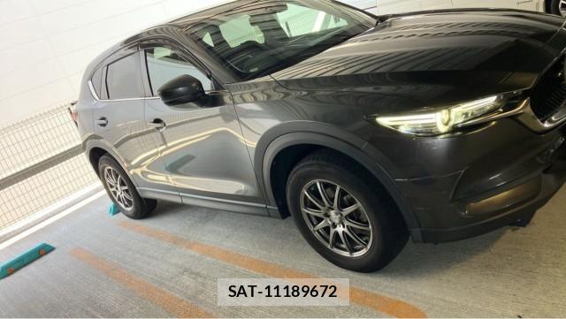 Mazda CX-5 2019-03 8651394-3