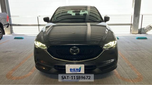 Mazda CX-5 2019-03 8651394-9