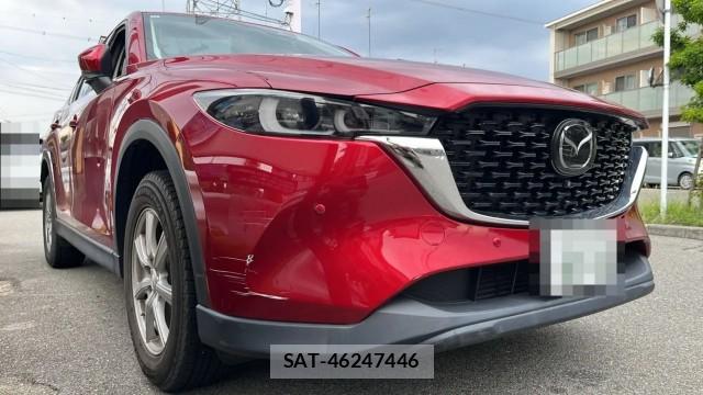 Mazda CX-5 2021-12 8651471-0