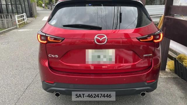 Mazda CX-5 2021-12 8651471-1