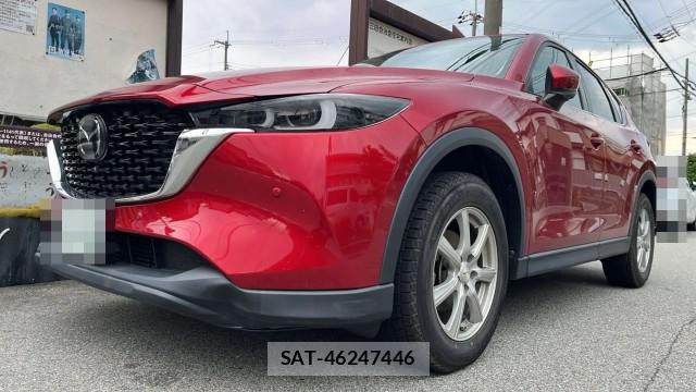 Mazda CX-5 2021-12 8651471-11
