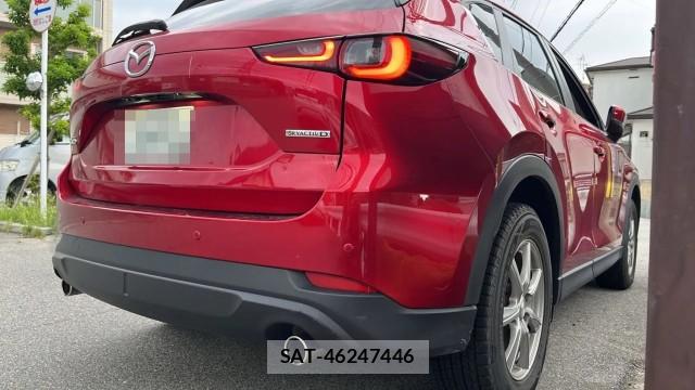 Mazda CX-5 2021-12 8651471-13