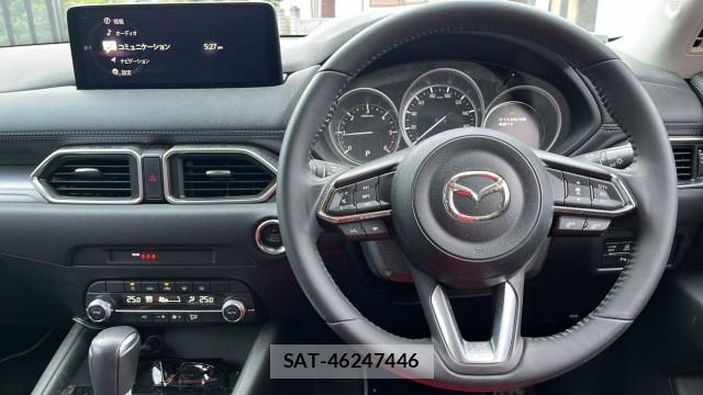 Mazda CX-5 2021-12 8651471-16