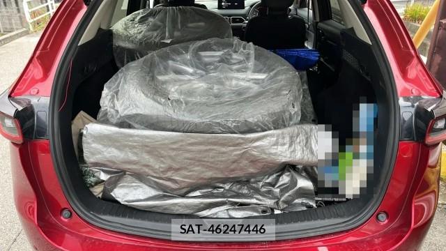 Mazda CX-5 2021-12 8651471-17