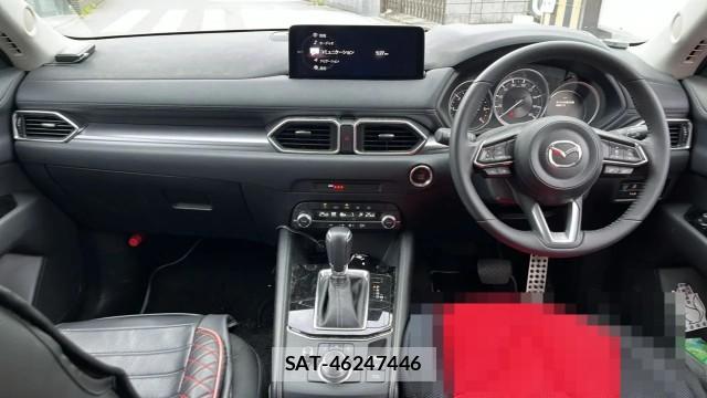 Mazda CX-5 2021-12 8651471-2