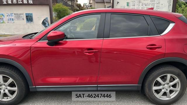 Mazda CX-5 2021-12 8651471-3