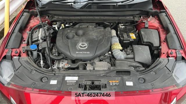 Mazda CX-5 2021-12 8651471-7