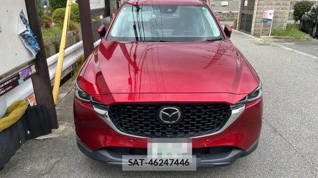 Mazda CX-5 2021-12 8651471-9