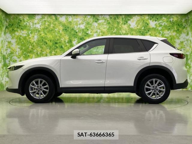 Mazda CX-5 2023-10 8651491-1