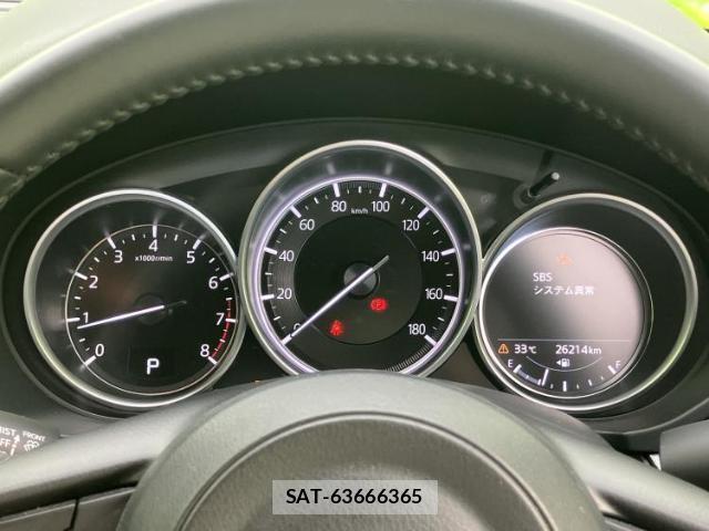 Mazda CX-5 2023-10 8651491-12