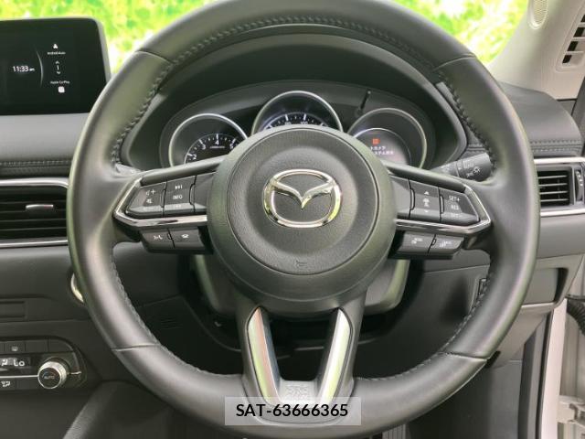 Mazda CX-5 2023-10 8651491-13