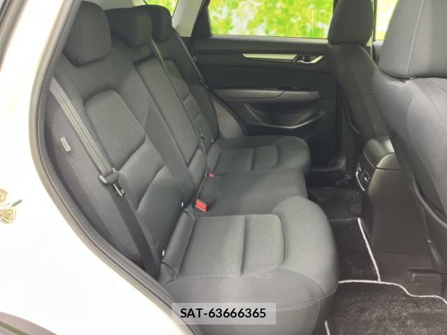Mazda CX-5 2023-10 8651491-4