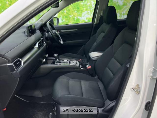 Mazda CX-5 2023-10 8651491-5