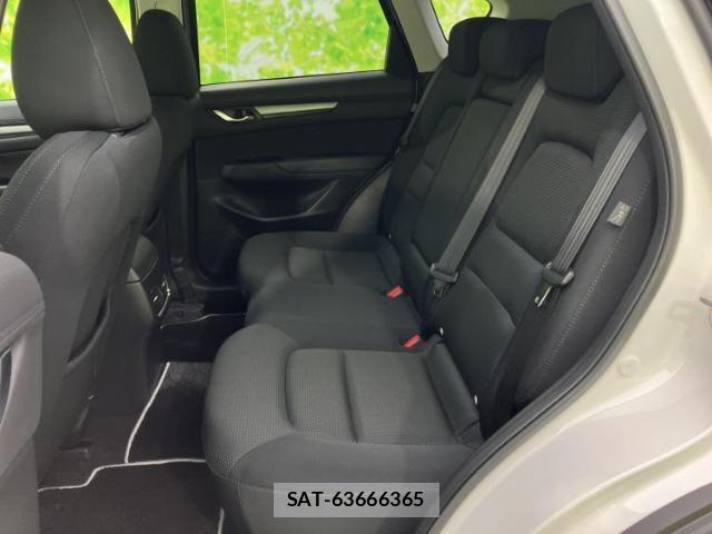 Mazda CX-5 2023-10 8651491-6