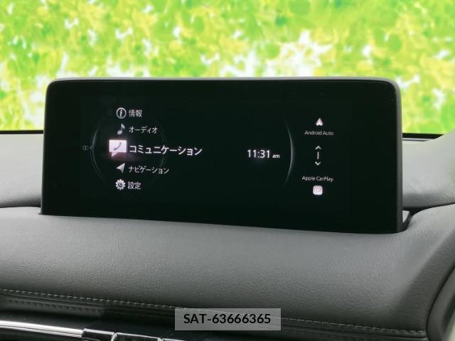 Mazda CX-5 2023-10 8651491-8