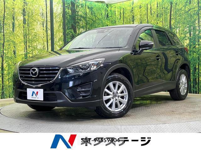 Mazda CX-5 2015-08 8651522-0