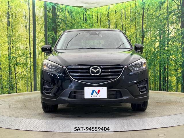 Mazda CX-5 2015-08 8651522-13