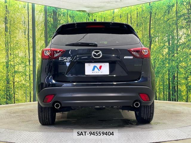 Mazda CX-5 2015-08 8651522-14