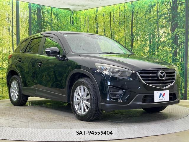 Mazda CX-5 2015-08 8651522-15