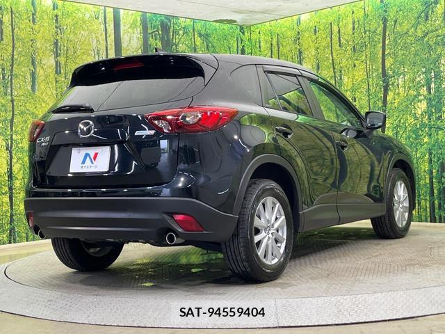 Mazda CX-5 2015-08 8651522-16