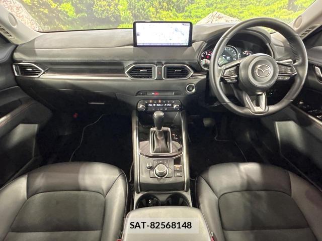 Mazda CX-5 2025-02 8652179-1