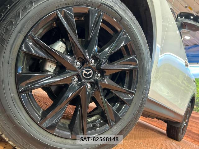 Mazda CX-5 2025-02 8652179-12