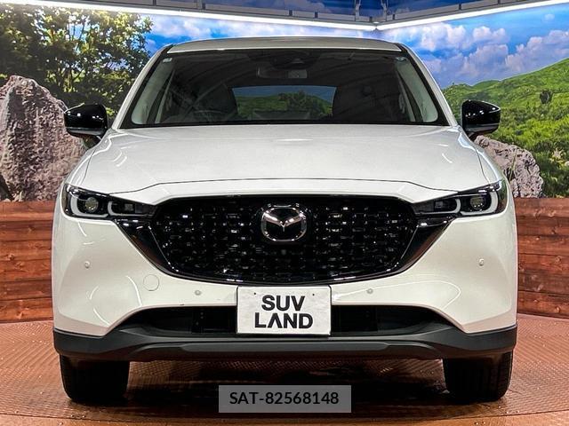 Mazda CX-5 2025-02 8652179-13
