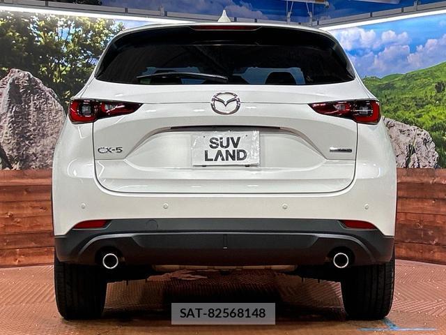 Mazda CX-5 2025-02 8652179-14