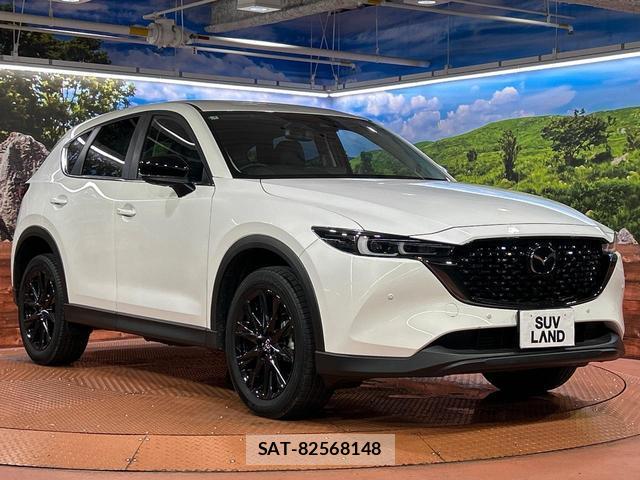 Mazda CX-5 2025-02 8652179-15