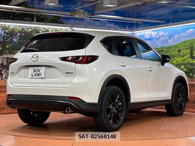 Mazda CX-5 2025-02 8652179-16