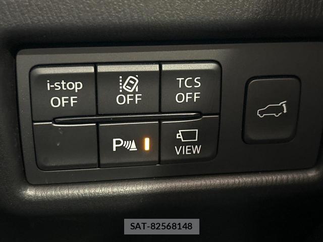 Mazda CX-5 2025-02 8652179-4