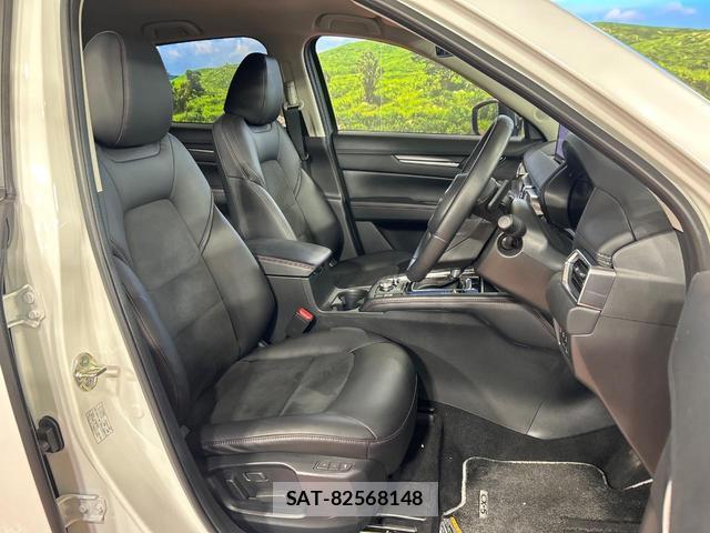 Mazda CX-5 2025-02 8652179-7